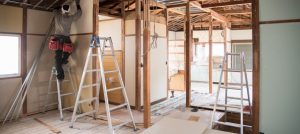 Entreprise de rénovation de la maison et de rénovation d’appartement à Saint-Andre-en-Bresse